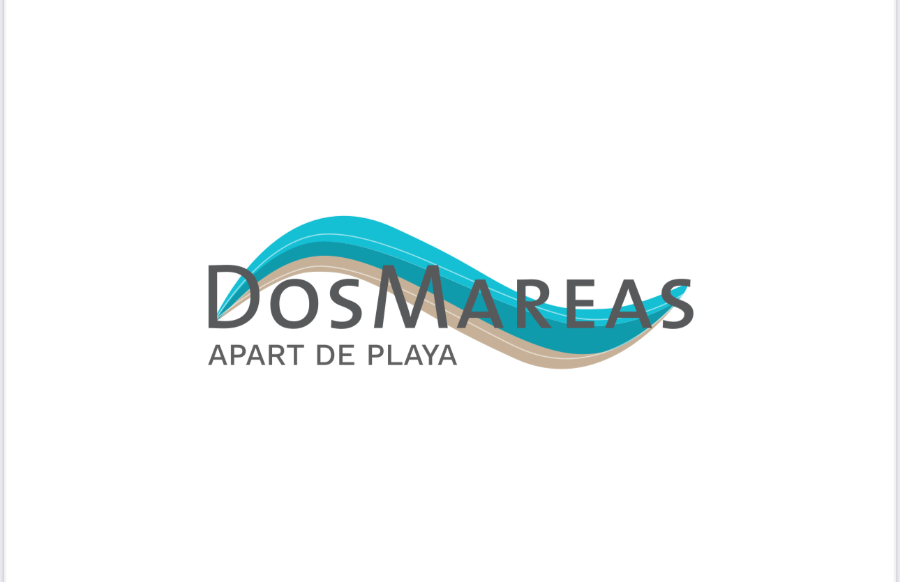 Dos Mareas Apart de Playa titleName