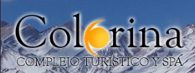 Colorina Complejo Turístico y SPA