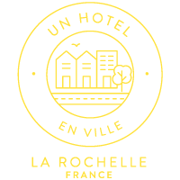 Un Hôtel en Ville