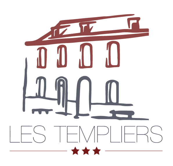 Hôtel Les Templiers\ title=