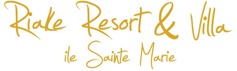 Hotel Restaurant Riake Resort & Villa titleName