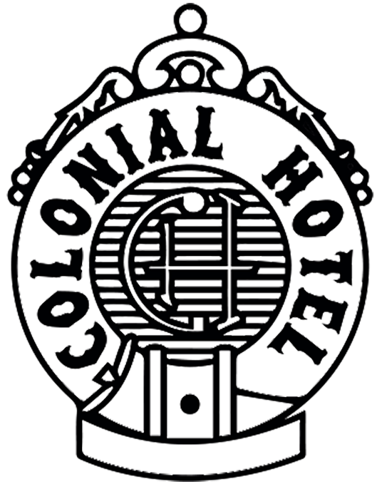 Hotel Colonial Salta